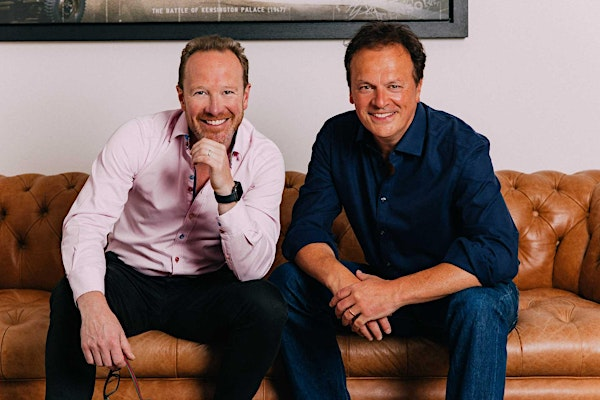 Tenors Un Limited | Highland Park Community Church