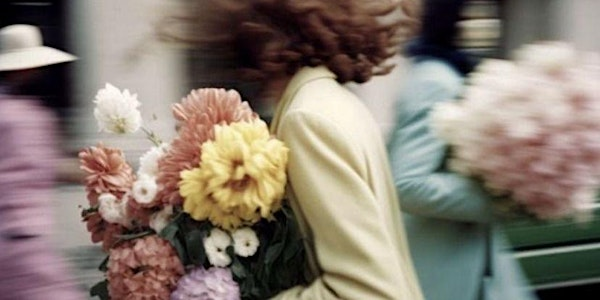 Bloom: a seasonal goal-setting party for women | SUGAR AND SPICE