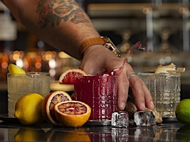 MARCH Angad Arts Hotel's Curated Cocktail | Angad Arts Hotel