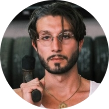 bbno$ Seattle Concert Tour 2026｜April 04 | WaMu Theater