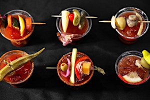 The Bloody Mary Festival - Portland | The Redd on Salmon