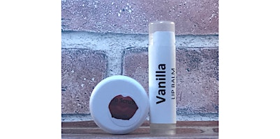 Lip Balm & Sugar Scrub Workshop | DIY Skincare Class – Rare Mineralz | 1339 Smith Rd