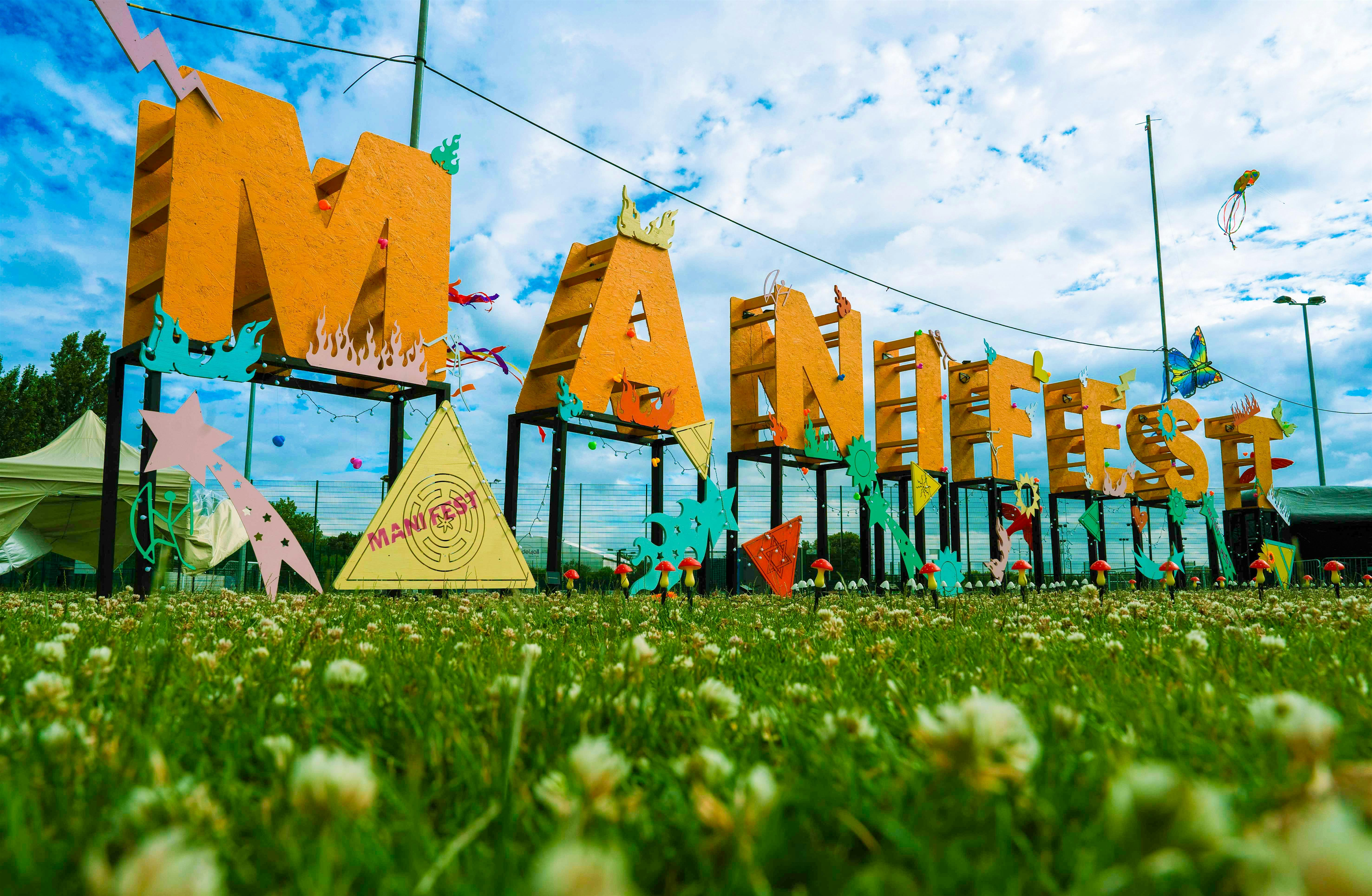 Mani-Fest  Festival 2026 | The Wild Retreat