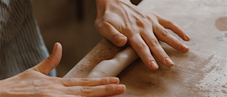 4-Week Hand Building Course for 18+ yrs | Ballycastle | Sheskburn Recreation Centre