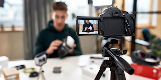Henry's St. Catharines: Video 101 Workshop | Henry's Camera