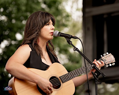 Beth Bombara w/ Sam Golden at Jack's Joint | O'Connell's Pub