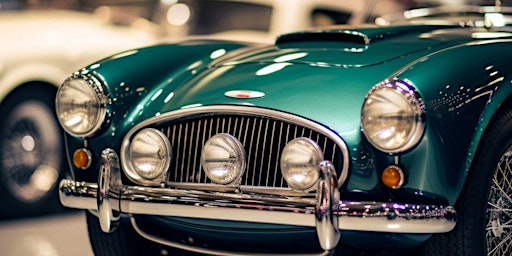 2026 Eagle Fun Days Car Show | Spitfire Tacos + Tequila