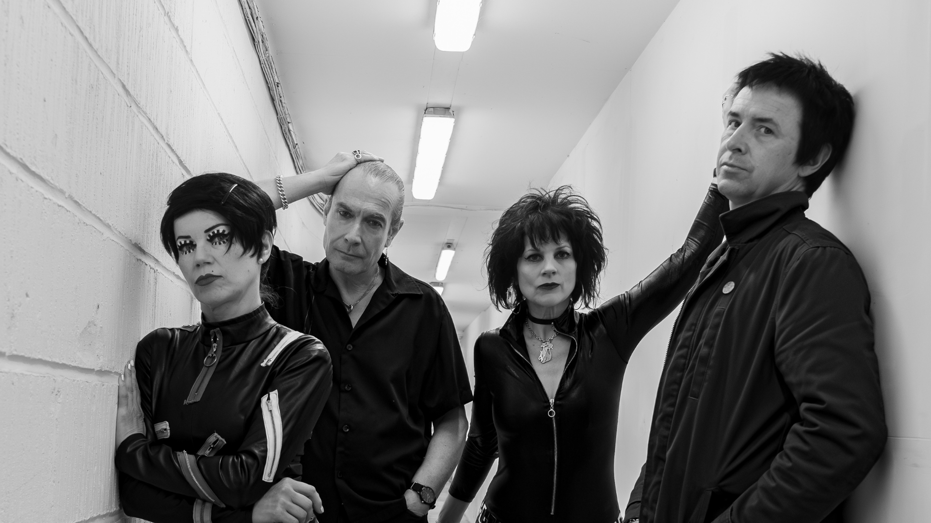 John McKay's Reactor & Miki Berenyi Trio 2026 (Birmingham) | O2 Institute2 Birmingham