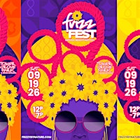 Frizz Fest 2026 | Tower Grove Park