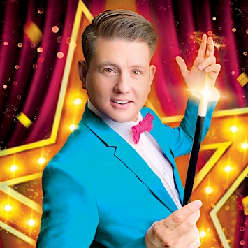Family Brunch & Magic Show with Leif David at The Grand | Delta Hotels by Marriott Grand Okanagan Resort