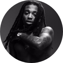 Jacquees Phoenix Concert Tour 2026｜August 17 | The Van Buren