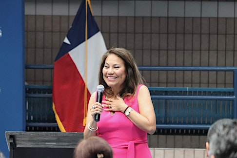 August 15th Town Hall | SISD Student Activities Complex