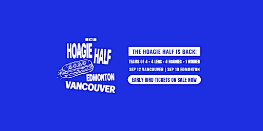 The Hoagie Half - Edmonton | Odd Company Brewing