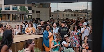 B-Side: DZIRAE GOLD & IAMGRÜV | Museum of Contemporary Art Denver