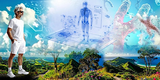 Stanford Genetics Department AI & Longevity Lab Certificate MODULE 1 | Biomedical Innovations Building