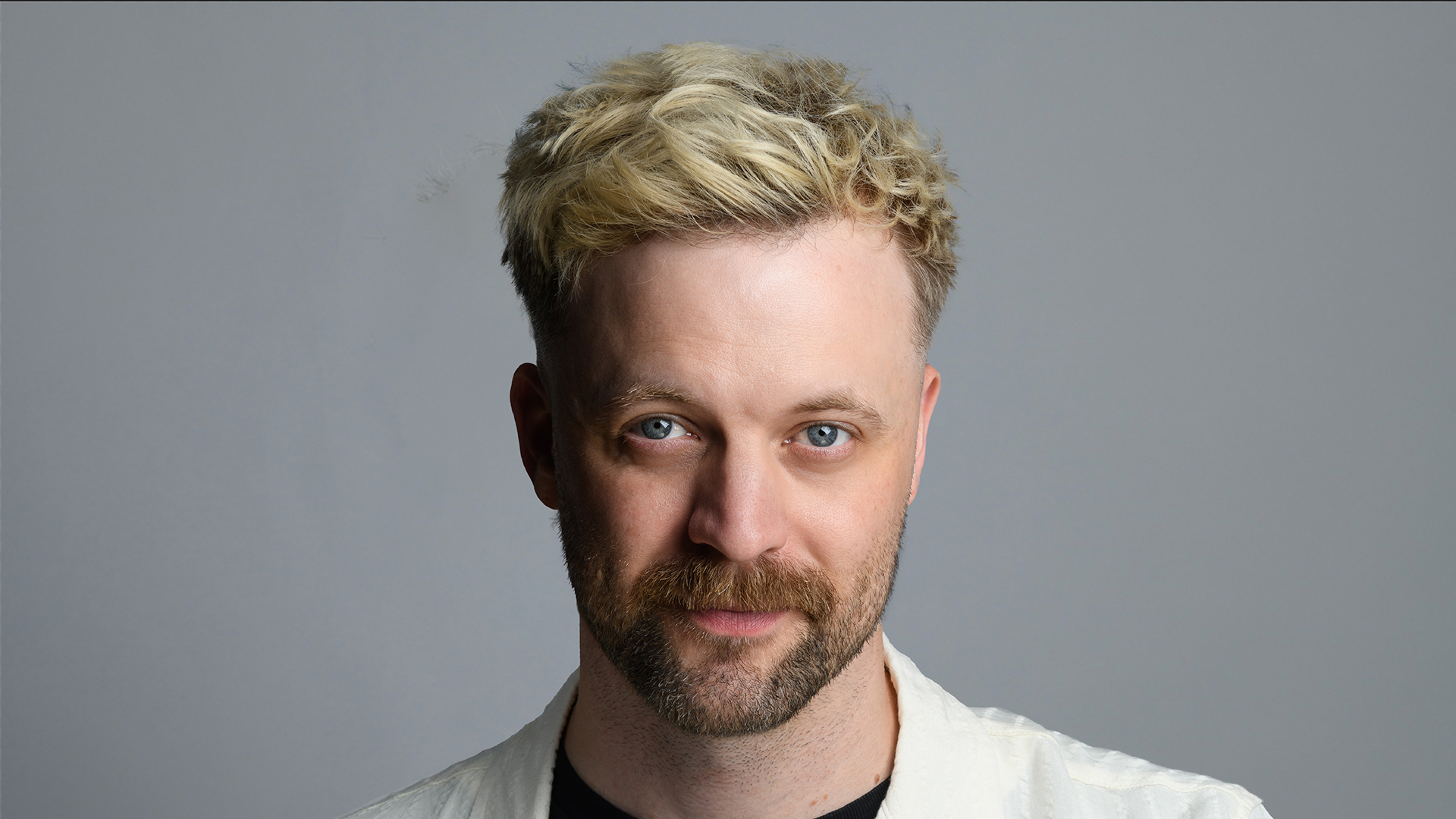 Thomas Green: Brainstorm 2026 (Brussels) | Cirque Royal (The Club)