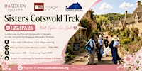 Sisters Cotswold Trek | Cotswold District