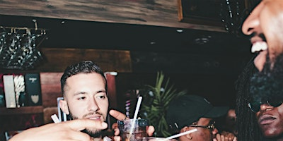 Queer Men's Single's Night | Metropolitan West Didsbury