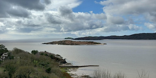 Rough Island Ramble | Rockcliffe