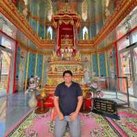 พระมหาเจดีย์ศรีพุทธวรญาณ