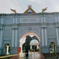 Naga Cathedral