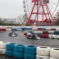 鈴鹿賽車場