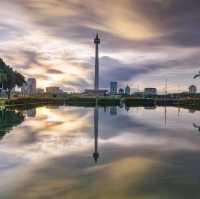 MONAS