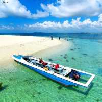 Pantai Beralas Pasir