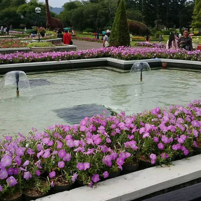 TAMAN WISATA NUSANTARA JAWA BARAT