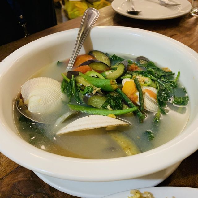 菲律賓宿霧美食-Paolito's STK TA BAI