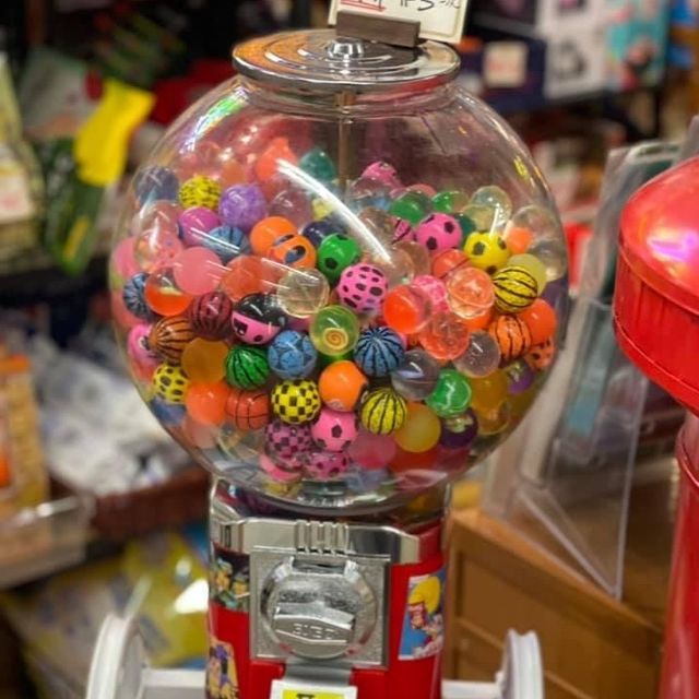 尋找懷舊小食玩具🪀小店