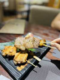 質素唔錯嘅日本料理
