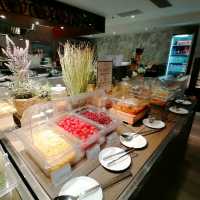 火車頭餐廳 The Platter 