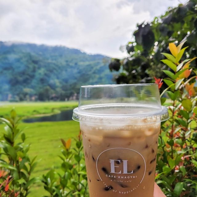 EL Café Khaoyai