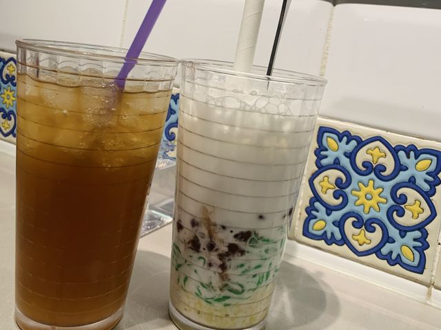 高質二人套餐