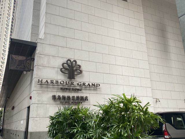 北角海逸君綽🏢300蚊午市自助餐食生蠔🦪