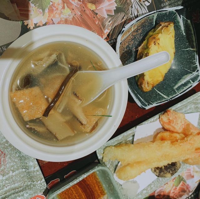 《三小時高質大喜屋放題》