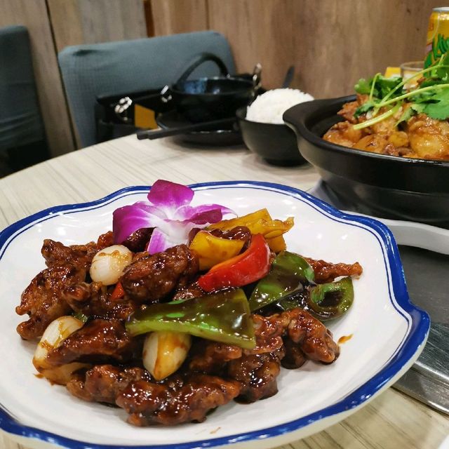 土瓜灣夠鑊氣私房菜🥢