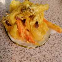 【伊豆】地魚料理　さくら