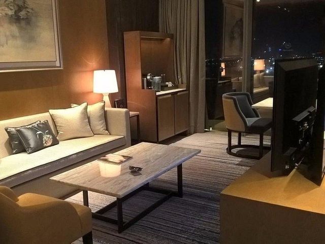 性價比極高酒店-珠海篇