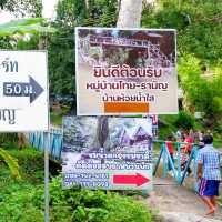 เยือนหมู่บ้านไทย-รามัญ