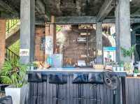 ร้านอาหารวิวสวยที่สุดในเกาะเต่า