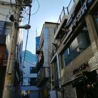 인천 평리단길 카페, APM OSIM