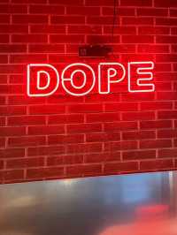 전포 힙한 피자맛집 “돕피 (DOPE_P)” 🍕