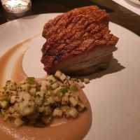 Bread Street Kitchen by Gordon Ramsay