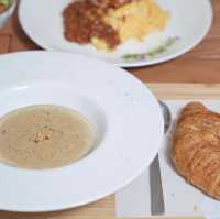  Element Café By Lafayette7 คาเฟ่แสนอบอุ่น