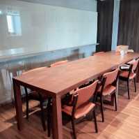 Lovely apartment hotel 