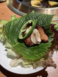 ✨超級滿意嘅韓燒 Steak Omakase✨專人服務～