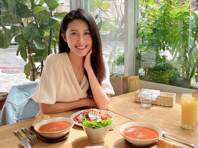 Compas Pasta House 康帕斯義麵屋 | 台北市民大道手工義大利麵，現做的超好吃😋