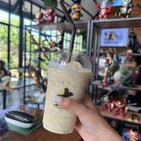 YAI Cafe ค่าเฟ่หรูๆที่ประจวบ